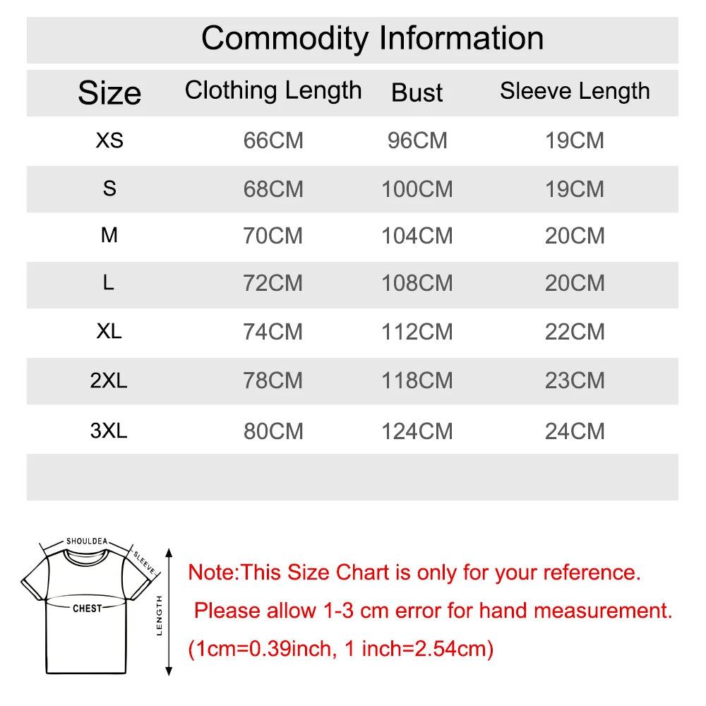 Chief Keef I Love Loud Same Style T Shirt Women's Fashion Hip Hop Short Sleeve T-shirt Oversized Tshirts Streetwear Unisex 61766