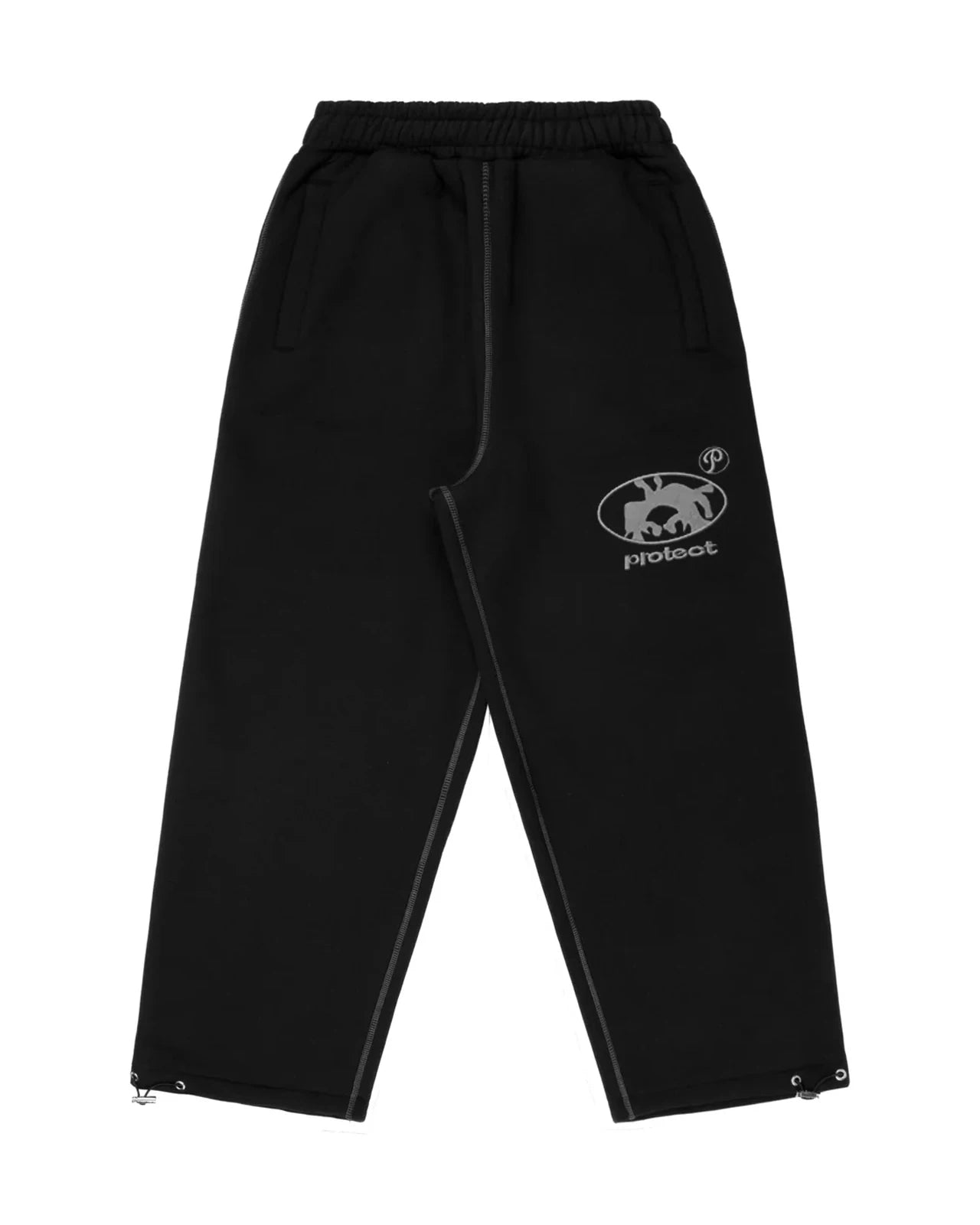Baggy Streetwear Retro 2000s