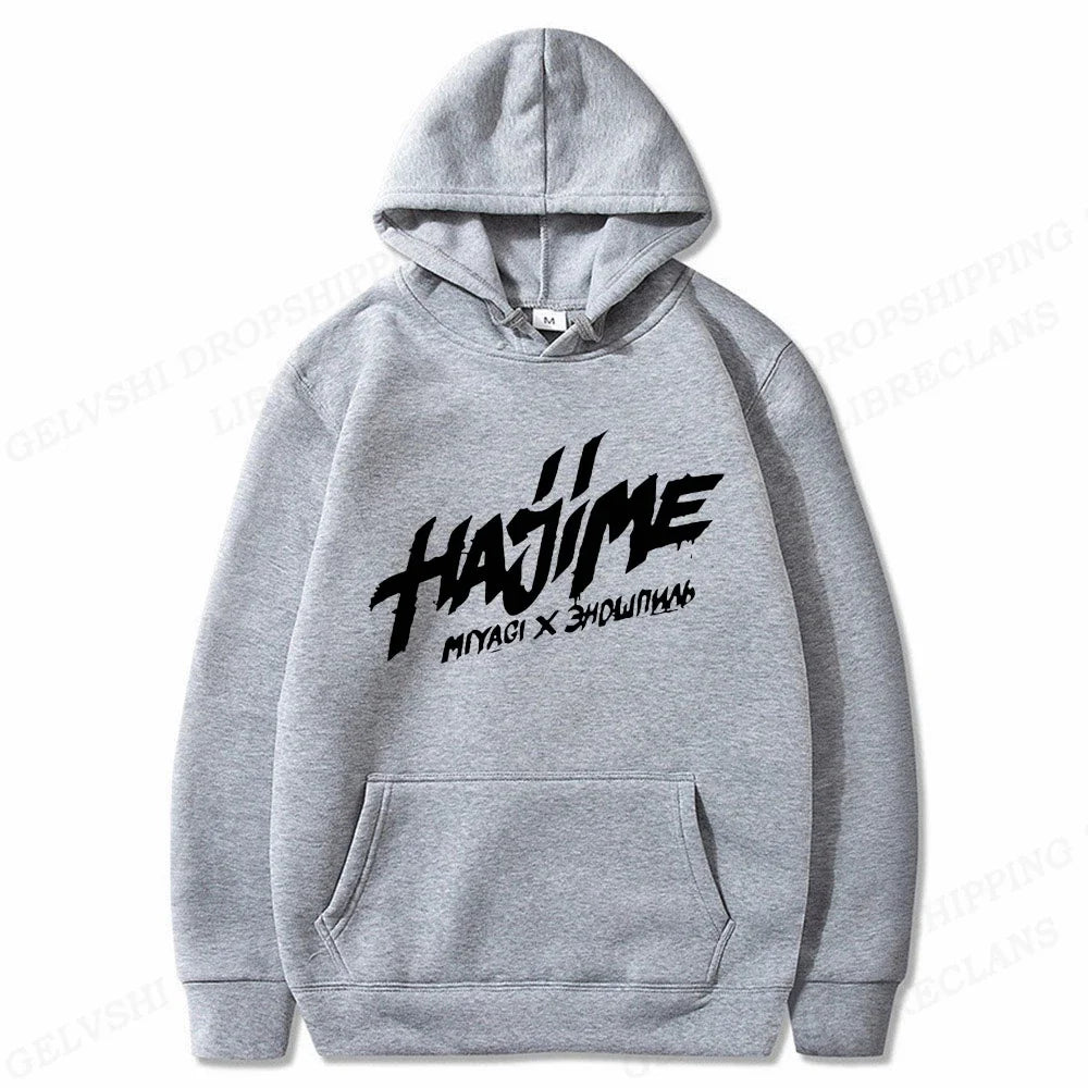 Hoodie Lil Durk OTF