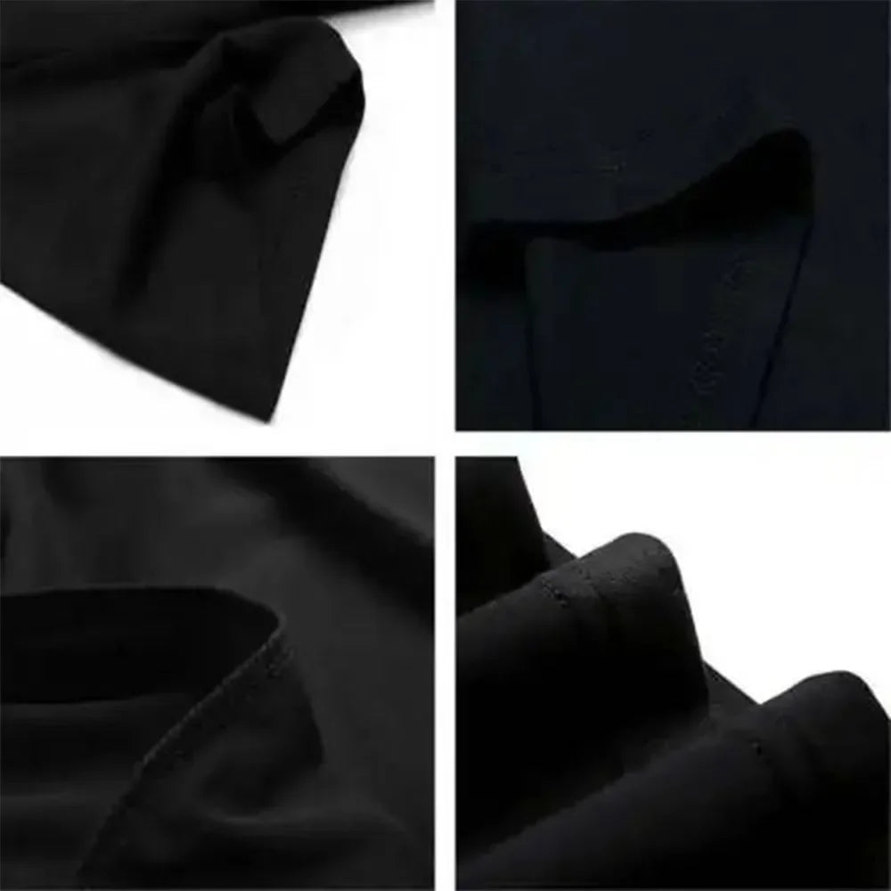 2026 Rapper K-King Von Graphic T Shirt Men's Hip Hop Gothic Fashion Short Sleeve T-shirts Oversized T-shirt Streetwear