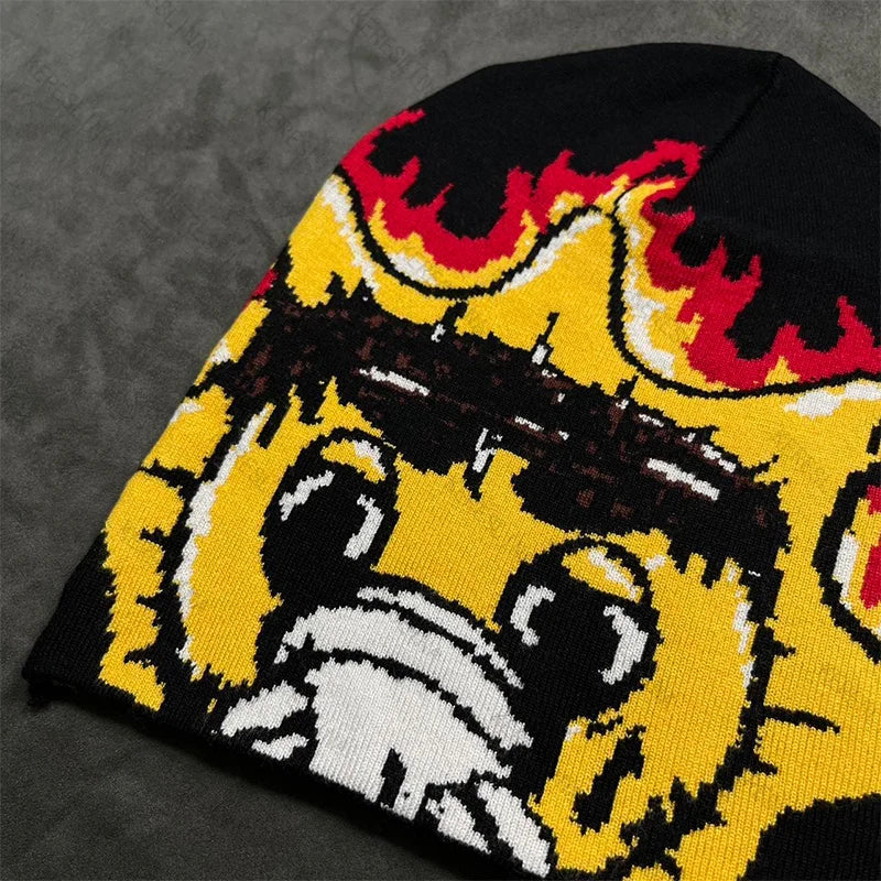 Gorro Glo Gang Style