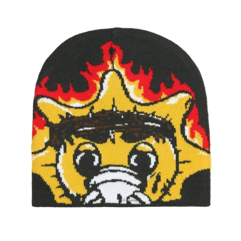 Gorro Glo Gang Style
