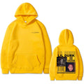 Hoodie Lil Durk Colección Exclusiva – Merch de Hip Hop Premium