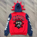 Glory Boy Flag Hoodie