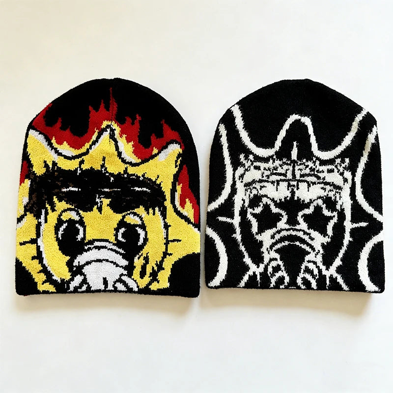 Gorro Glo Gang Style