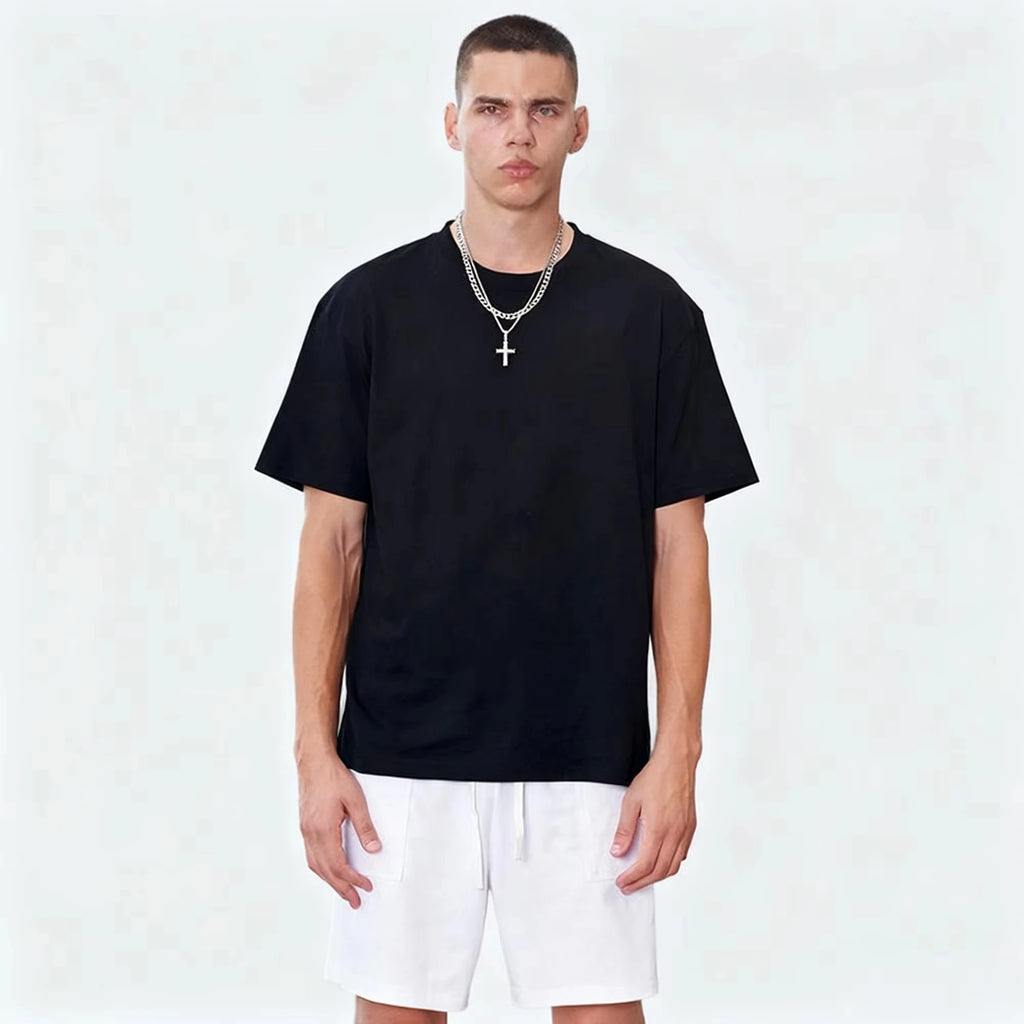 ASAP Rocky portrait graphic 100%cotton unisex shirt 2026 Summer New O-neck Men's Y2k hip hop style Short Sleeve Tshirt fan gift