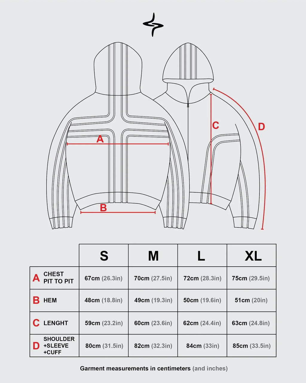 Retro Streetwear Cross Patchwork Hip Hop Zipper Hoodie Men Women Gothic Fashion Working Clothes Jacket Y2k Punk Hole Sweatshirt