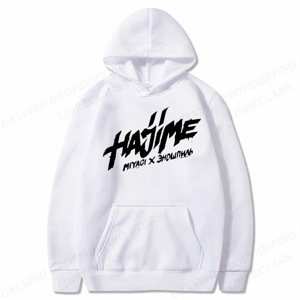 Hoodie Lil Durk OTF